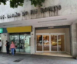 Centro da Dor Botafogo Rio de Janeiro